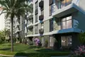 Residential complex ANTALYA VITRIN
