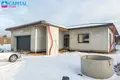 House 190 m² Saldene, Lithuania