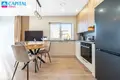 Apartamento 1 habitación 26 m² Kaunas, Lituania