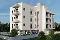 Apartamento 2 habitaciones 106 m² Chipre, Chipre