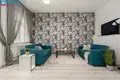 Квартира 2 комнаты 38 м² Каунас, Литва