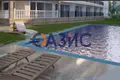 Mieszkanie 2 pokoi 69 m² Nesebyr, Bułgaria