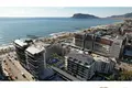 Duplex 5 rooms 208 m² Alanya, Turkey