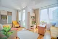 3 room apartment 54 m² in Warsaw, Poland