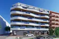 2 bedroom apartment 57 m², All countries