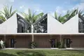 Haus 2 Schlafzimmer 112 m² Kerobokan Kelod, Indonesien
