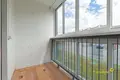 Mieszkanie 2 pokoi 62 m² Barawlany, Białoruś