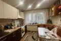 Apartamento 4 habitaciones 81 m² Muchaviecki sielski Saviet, Belarús