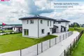 House 161 m² Vilniaus rajono savivaldybe, Lithuania