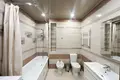 3 room apartment 100 m² Minsk, Belarus