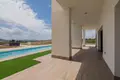 villa de 3 chambres 152 m² Monover Monovar, Espagne