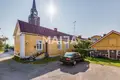 Квартира 2 комнаты 43 м² Раахе, Финляндия