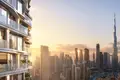 Mieszkanie 3 pokoi 267 m² Dubaj, Emiraty Arabskie