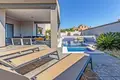 Villa de 4 dormitorios 380 m² Grad Pula, Croacia