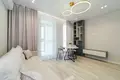 1 room apartment 32 m² Minsk, Belarus