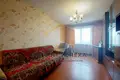 Apartamento 3 habitaciones 76 m² Muhavecki selski Savet, Belarús