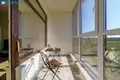Mieszkanie 3 pokoi 70 m² Wilno, Litwa