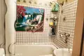 2 room apartment 58 m² Saint Petersburg, Russia