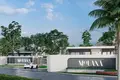 Willa 5 pokojów 578 m² Phuket, Tajlandia