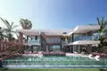 5-Schlafzimmer-Villa 488 m² Marbella, Spanien