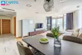 Квартира 2 комнаты 82 м² Вильнюс, Литва