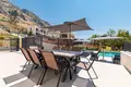 5 bedroom villa  Katun Rezevici, Montenegro