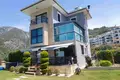 3 bedroom house 235 m² Mediterranean Region, Turkey