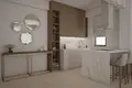 Кондо 2 комнаты 45 м² Boreti, Черногория