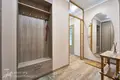 Apartamento 2 habitaciones 60 m² en Minsk, Bielorrusia