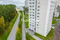 Mieszkanie 2 pokoi 45 m² Oulun seutukunta, Finlandia