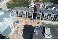 1 bedroom apartment 85 m² Mudanya, Turkey