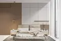 Wohnung 1 zimmer 759 m² Dubai, Vereinigte Arabische Emirate