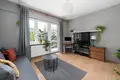 2 room apartment 43 m² Warsaw, Poland