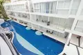 Mieszkanie 2 pokoi 111 m² Karon, Tajlandia