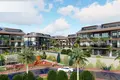 Duplex 3 bedrooms 150 m² Alanya, Turkey