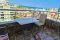 Apartamento 4 habitaciones 140 m² Mezitli, Turquía