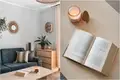 Квартира 3 комнаты 63 м² Owinska, Польша