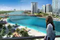 Mieszkanie 2 pokoi 63 m² Dubaj, Emiraty Arabskie