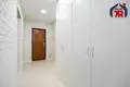 1 room apartment 49 m² Sienica, Belarus