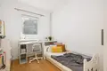 3 room apartment 53 m² Warsaw, Poland