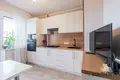 Apartamento 1 habitación 46 m² Sienica, Bielorrusia