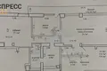 Apartamento 3 habitaciones 121 m² Brest, Belarús