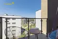 Mieszkanie 2 pokoi 70 m² Ratomka, Białoruś