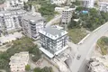 Mieszkanie 25 m² Alanya, Turcja