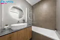 Квартира 3 комнаты 51 м² Вильнюс, Литва