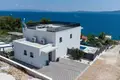 Villa de 4 dormitorios 204 m² Split-Dalmatia County, Croacia