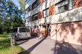 Квартира 2 комнаты 59 м² Tampereen seutukunta, Финляндия