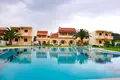 Hotel 800 m² in Peroulades, Greece