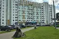 3 room apartment 73 m² Homel, Belarus