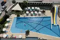 1 bedroom apartment  Mahmutlar, Turkey